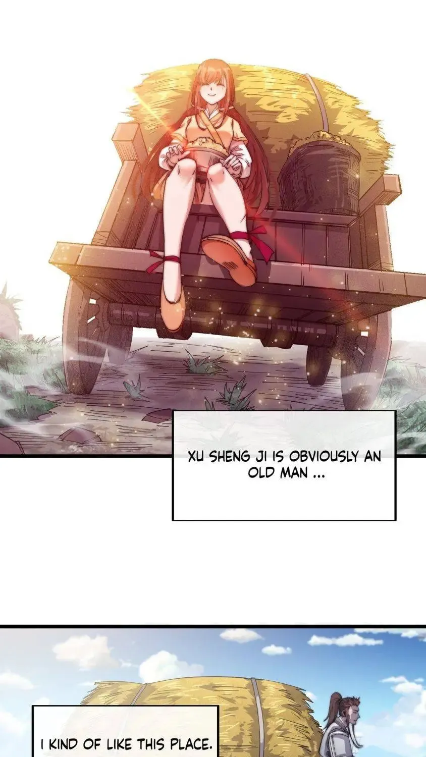 Read It Starts With A Mountain chapter 14 image 75 on Lezhin