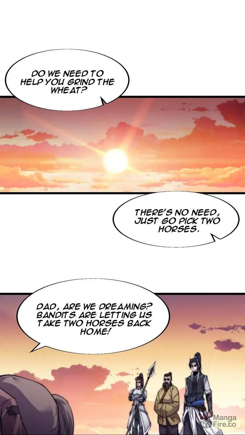 Read It Starts With A Mountain chapter 14 image 79 on Lezhin