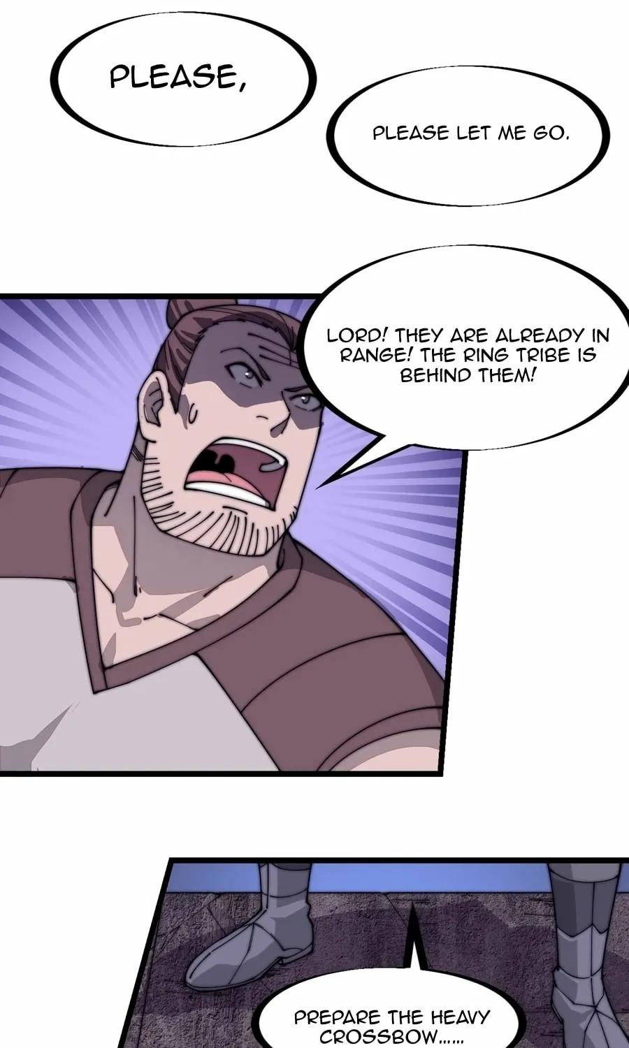 Read It Starts With A Mountain chapter 140 image 10 on Lezhin