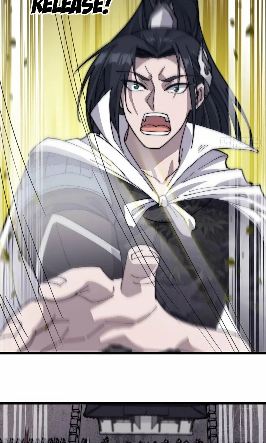 Read It Starts With A Mountain chapter 140 image 15 on Lezhin