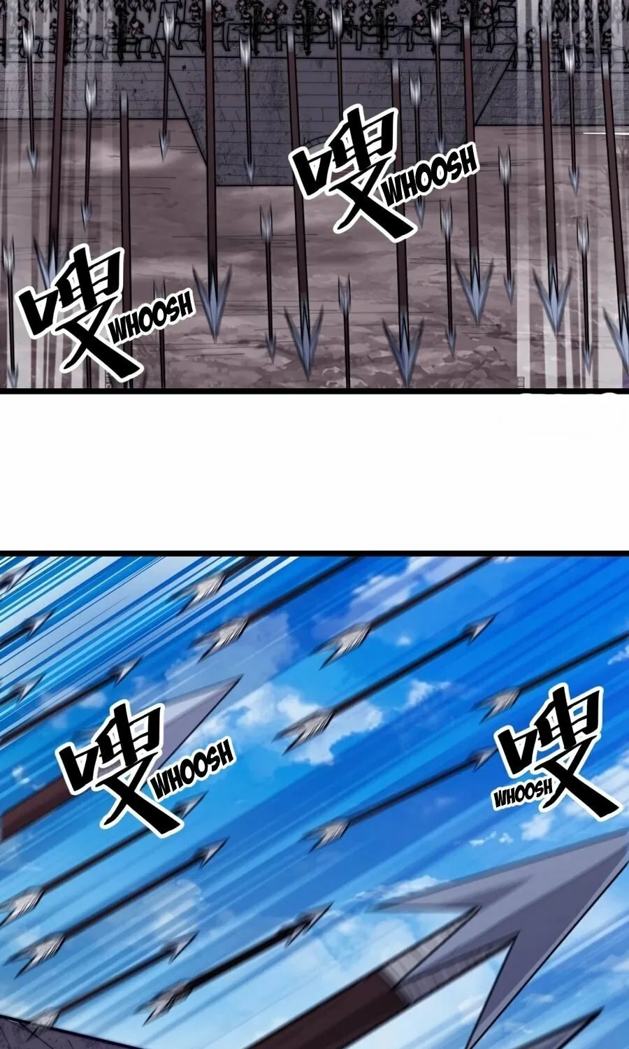 Read It Starts With A Mountain chapter 140 image 16 on Lezhin