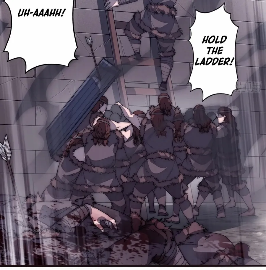 Read It Starts With A Mountain chapter 140 image 37 on Lezhin