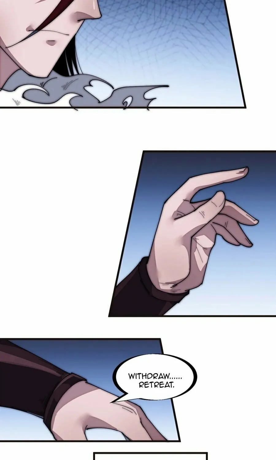 Read It Starts With A Mountain chapter 140 image 39 on Lezhin