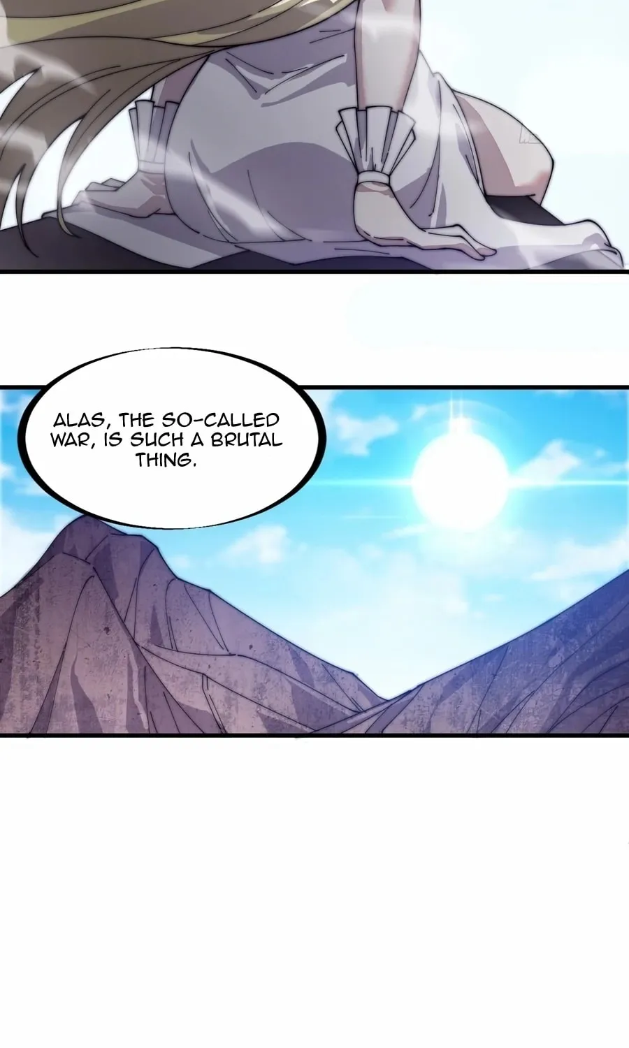 Read It Starts With A Mountain chapter 140 image 44 on Lezhin