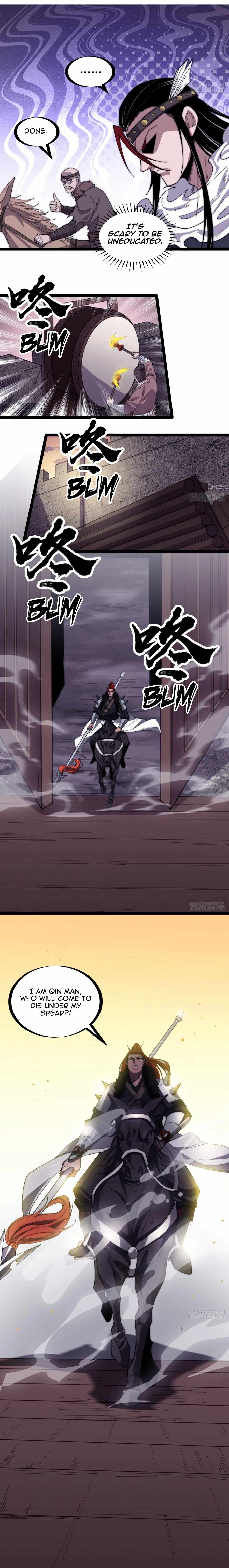 Read It Starts With A Mountain chapter 141 image 10 on Lezhin