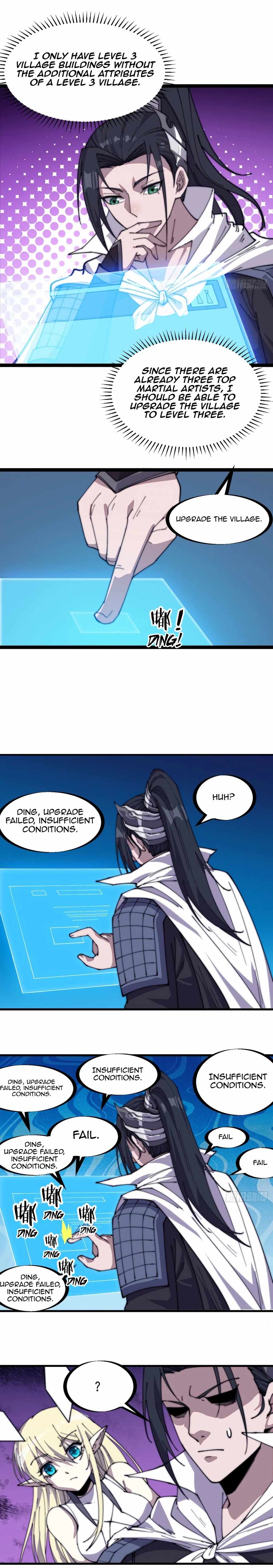 Read It Starts With A Mountain chapter 141 image 4 on Lezhin