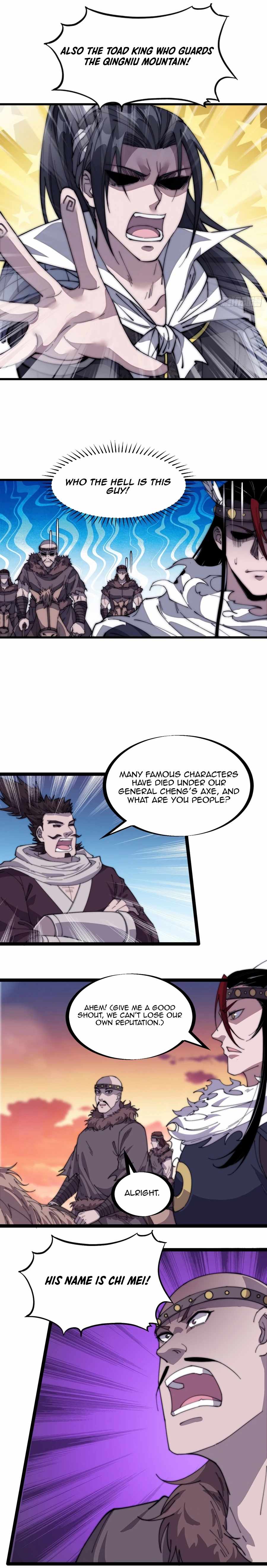 Read It Starts With A Mountain chapter 141 image 9 on Lezhin