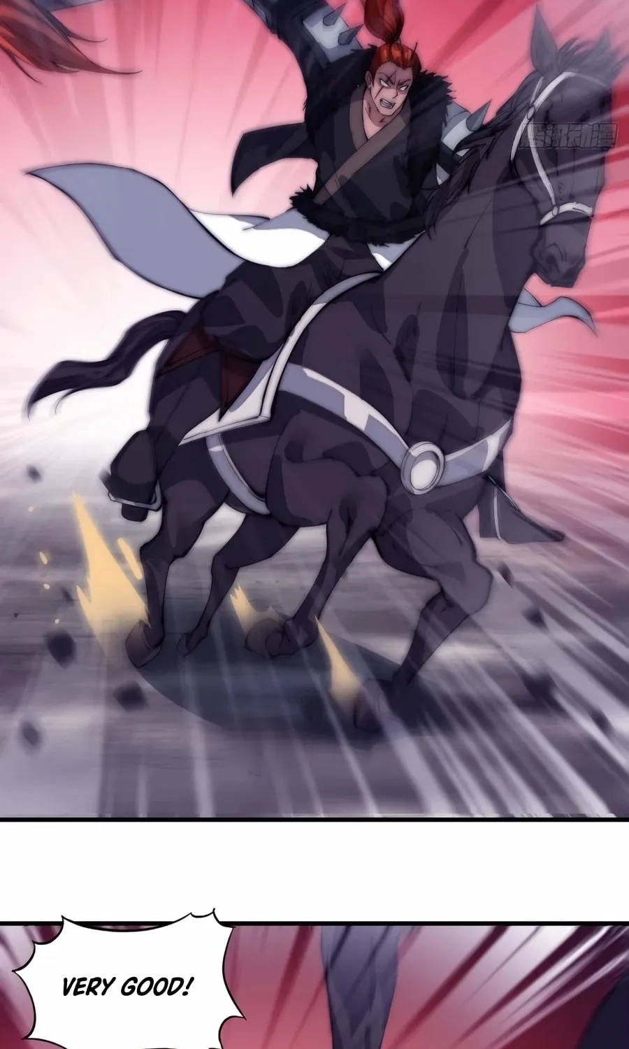Read It Starts With A Mountain chapter 142 image 12 on Lezhin