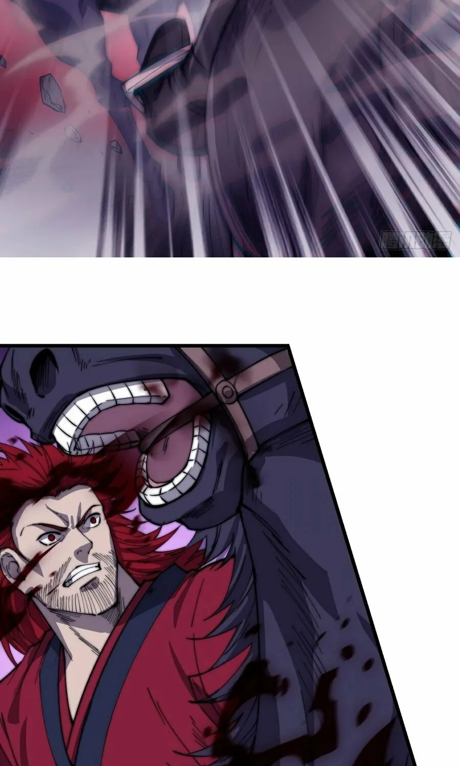 Read It Starts With A Mountain chapter 142 image 24 on Lezhin