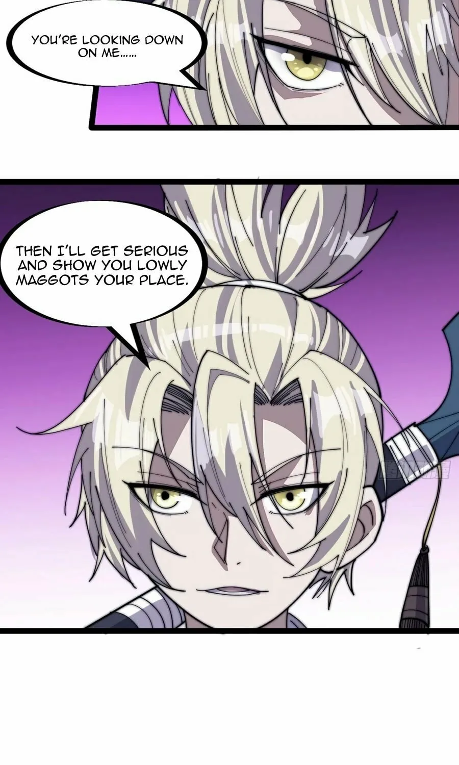 Read It Starts With A Mountain chapter 142 image 41 on Lezhin