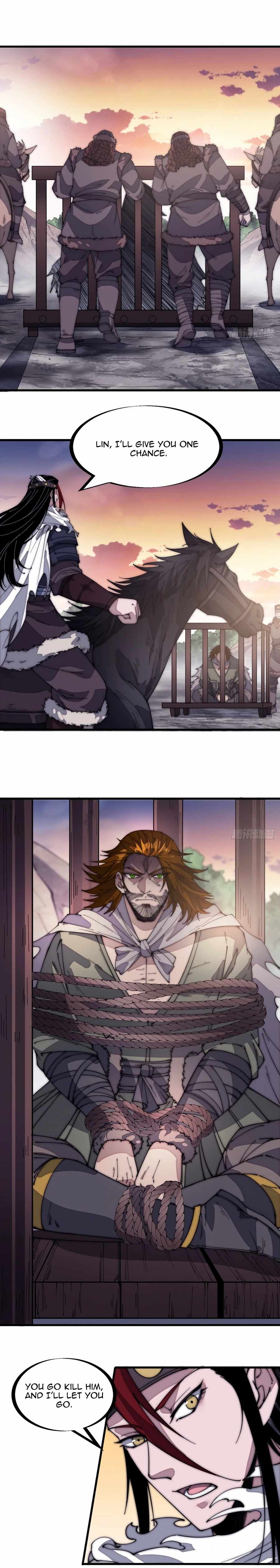 Read It Starts With A Mountain chapter 143 image 6 on Lezhin