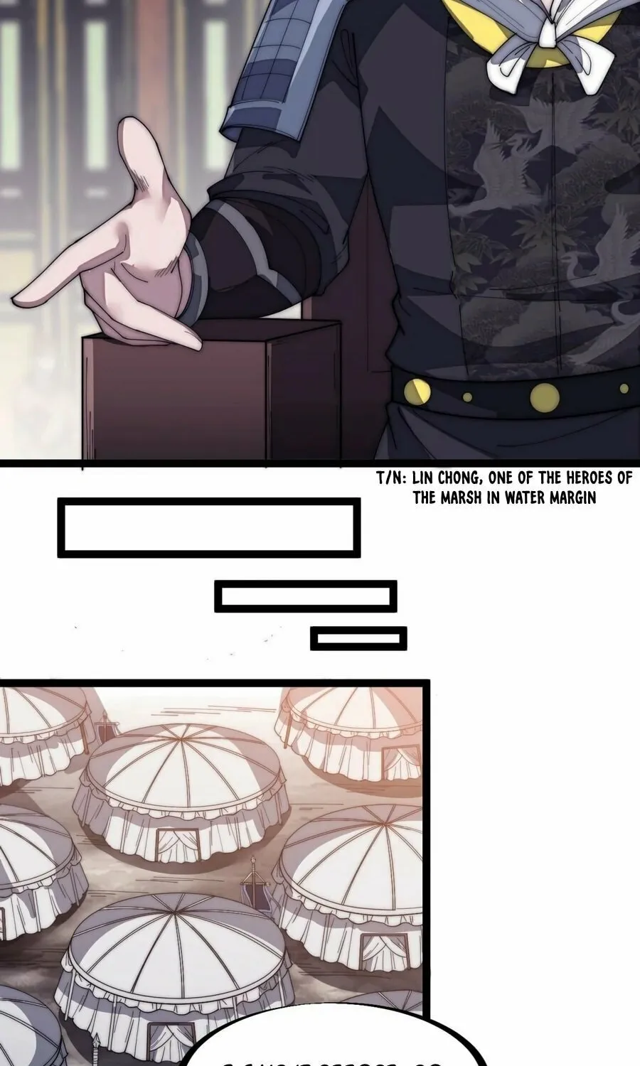 Read It Starts With A Mountain chapter 144 image 19 on Lezhin