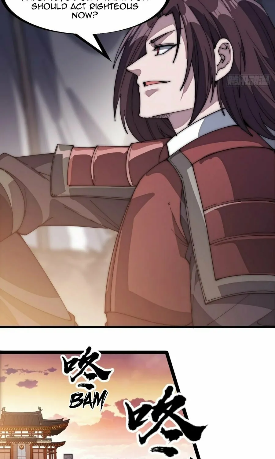 Read It Starts With A Mountain chapter 144 image 25 on Lezhin