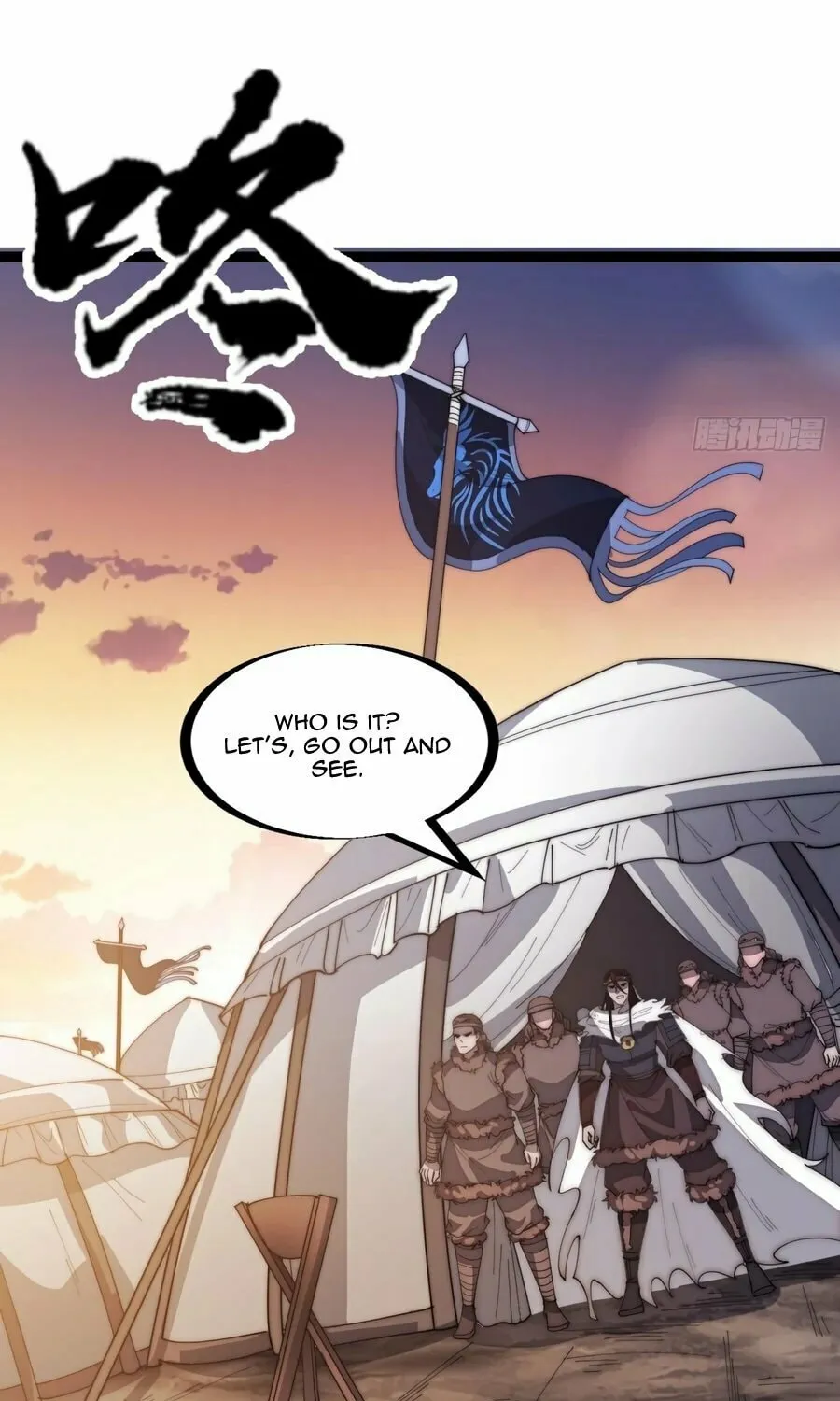 Read It Starts With A Mountain chapter 144 image 28 on Lezhin