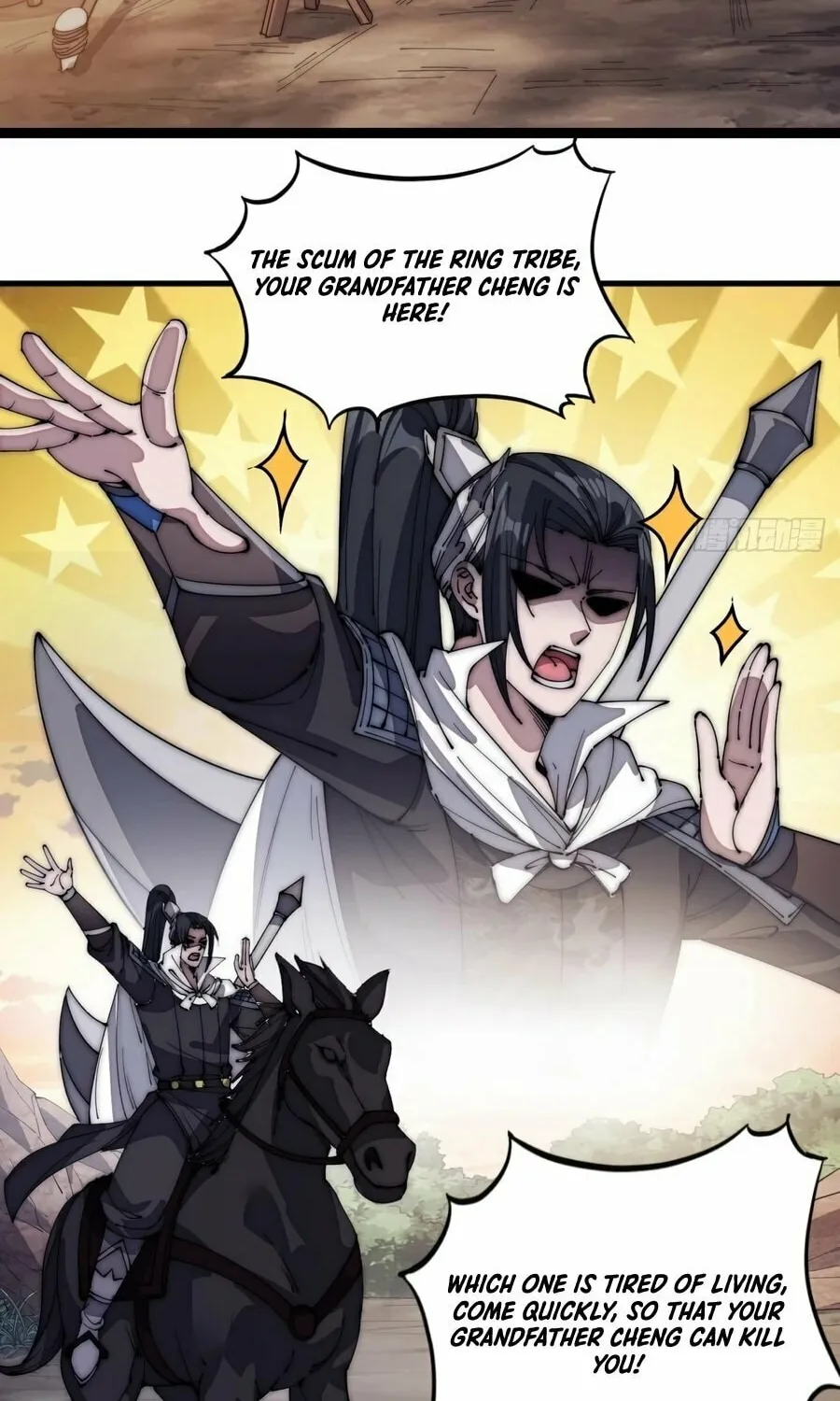 Read It Starts With A Mountain chapter 144 image 29 on Lezhin