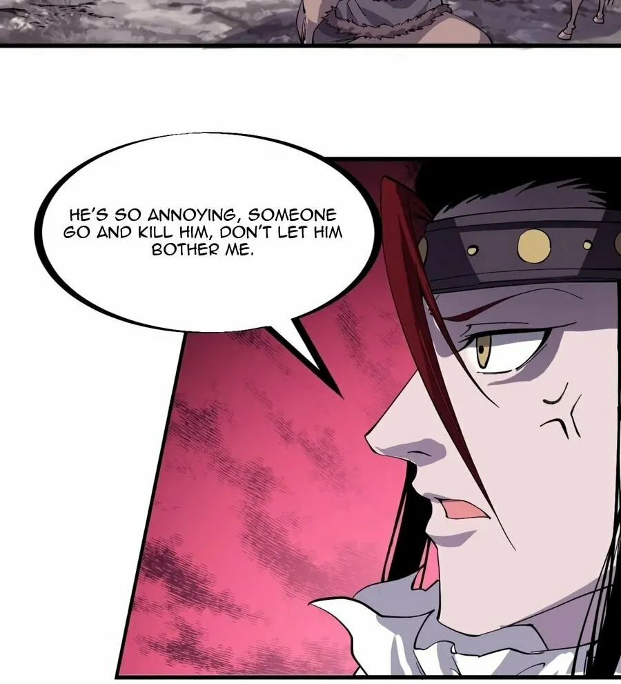 Read It Starts With A Mountain chapter 144 image 31 on Lezhin