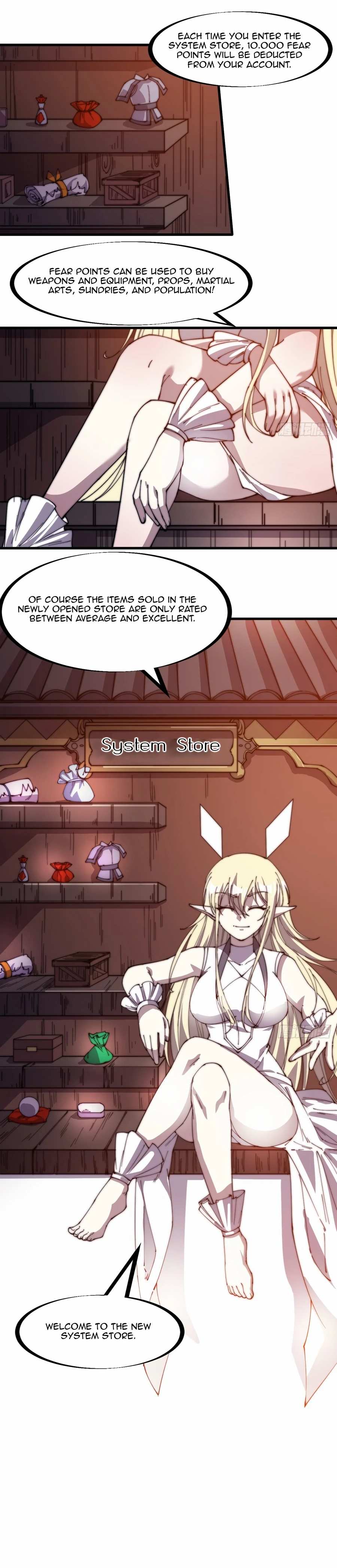Read It Starts With A Mountain chapter 145 image 10 on Lezhin