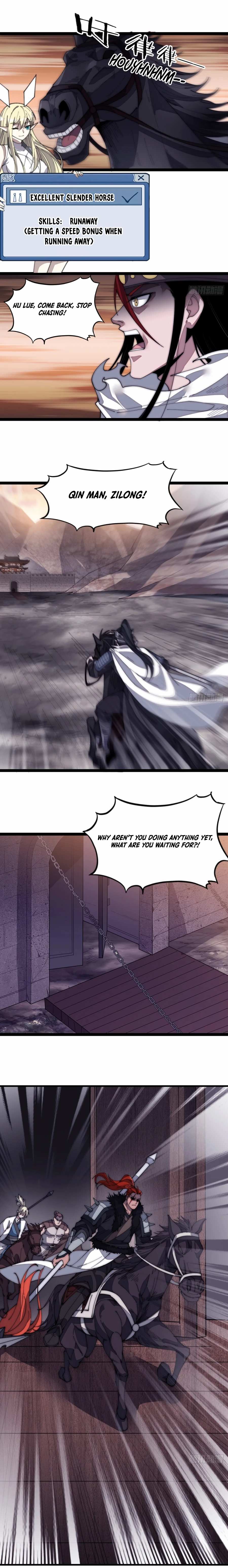 Read It Starts With A Mountain chapter 145 image 2 on Lezhin