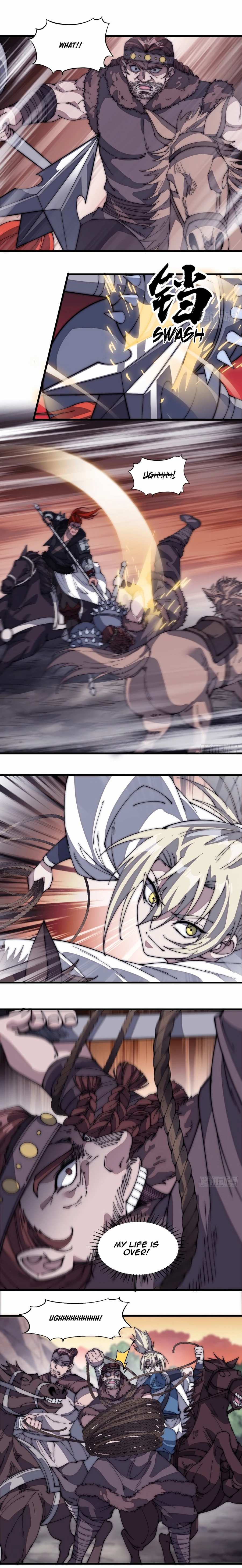 Read It Starts With A Mountain chapter 145 image 3 on Lezhin