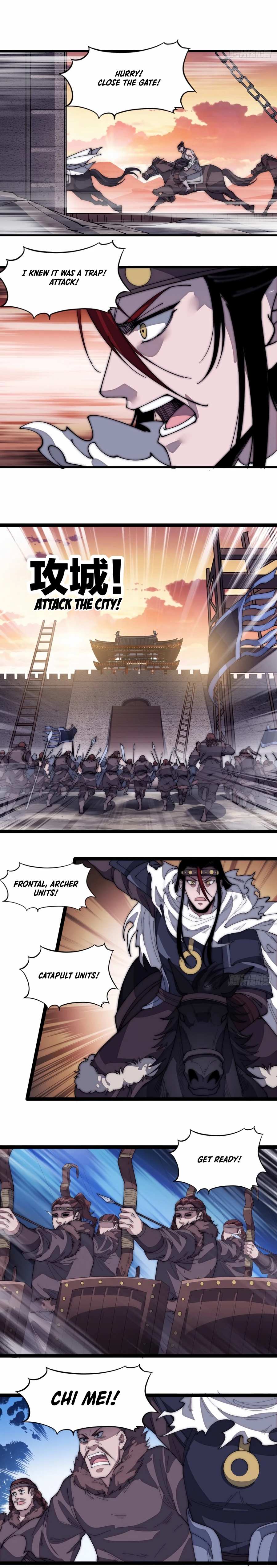 Read It Starts With A Mountain chapter 145 image 4 on Lezhin