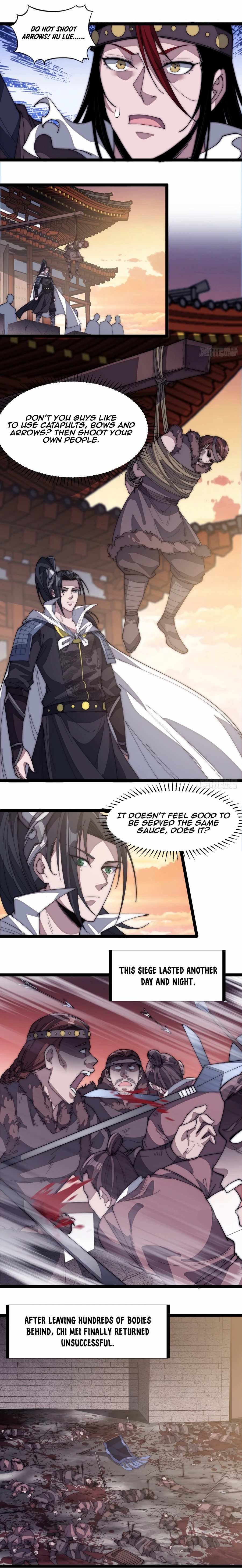 Read It Starts With A Mountain chapter 145 image 5 on Lezhin