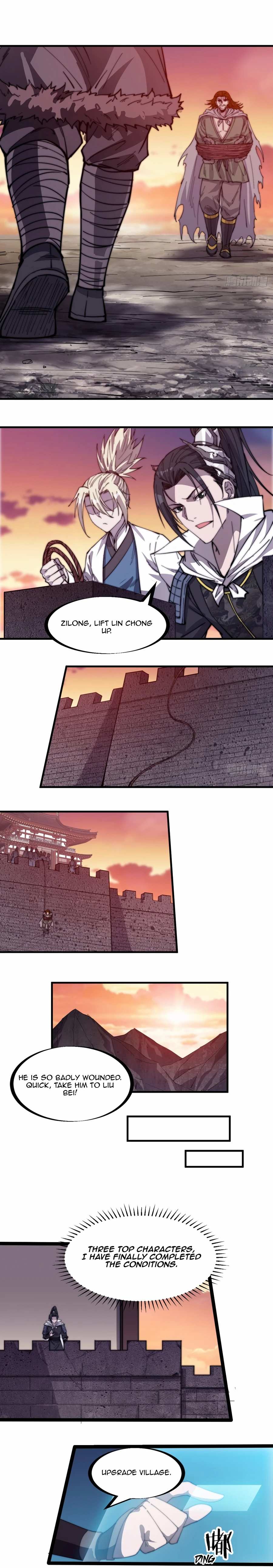 Read It Starts With A Mountain chapter 145 image 7 on Lezhin