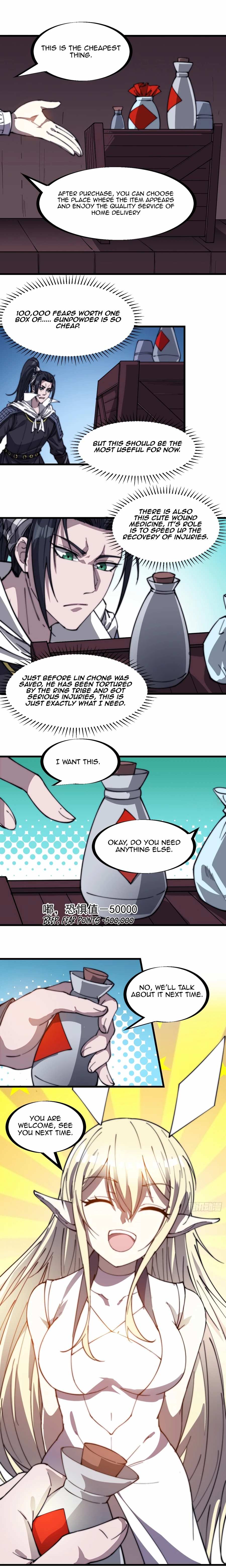 Read It Starts With A Mountain chapter 146 image 2 on Lezhin