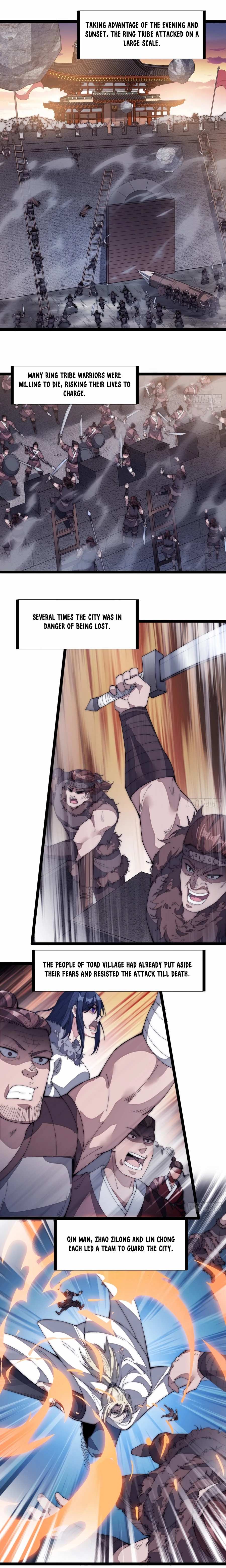 Read It Starts With A Mountain chapter 146 image 7 on Lezhin