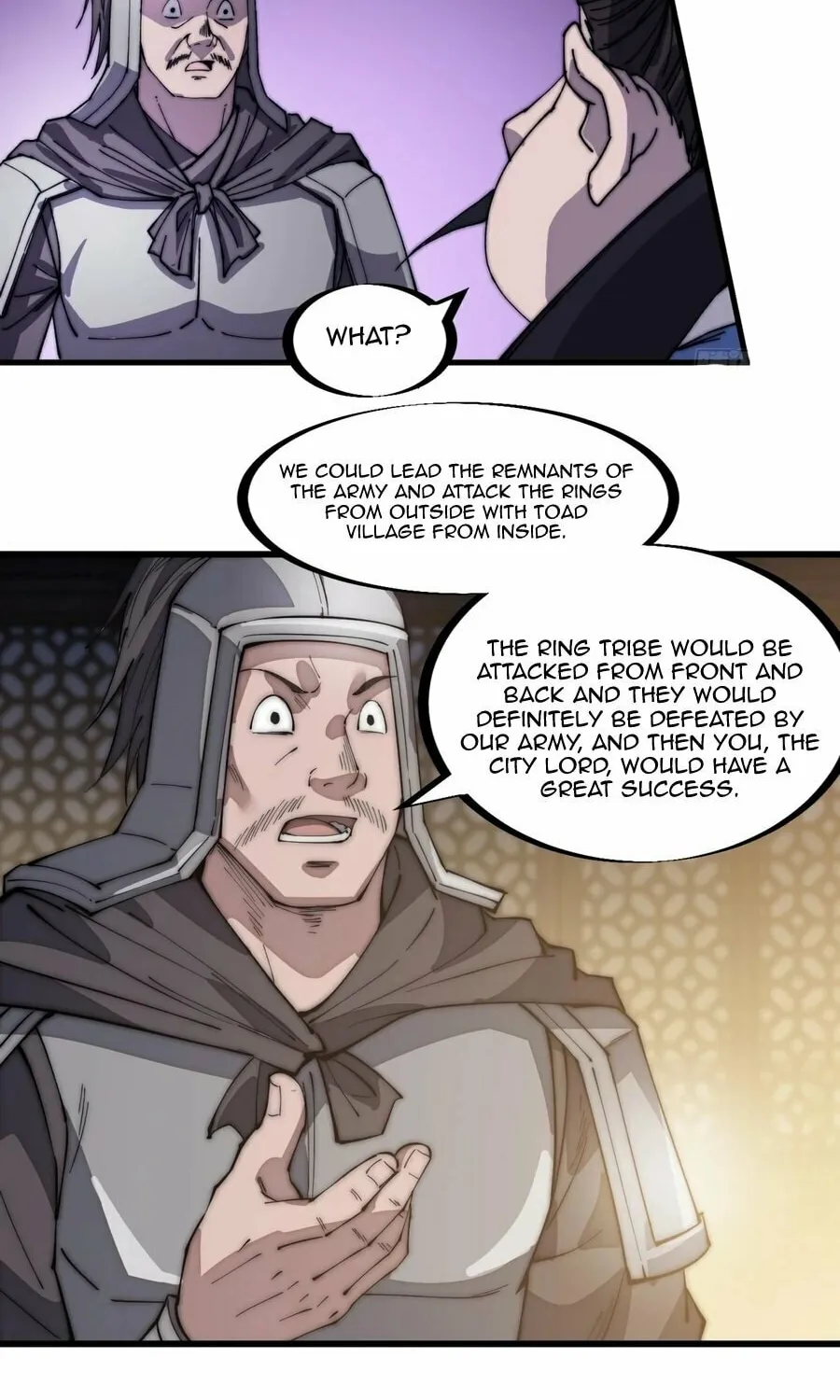 Read It Starts With A Mountain chapter 147 image 10 on Lezhin