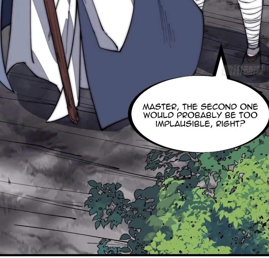 Read It Starts With A Mountain chapter 147 image 16 on Lezhin