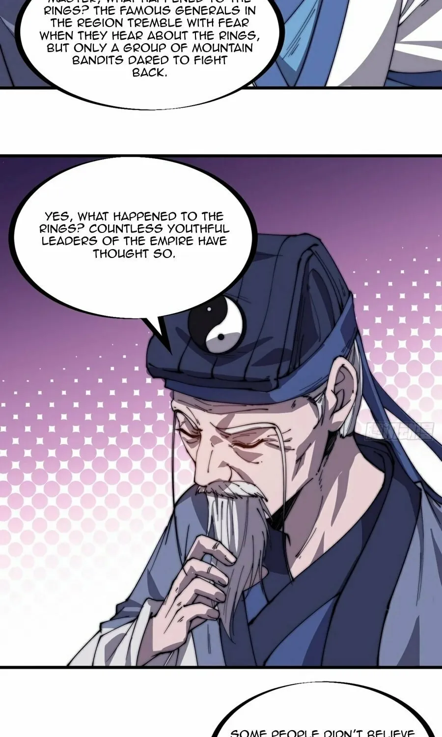 Read It Starts With A Mountain chapter 147 image 18 on Lezhin