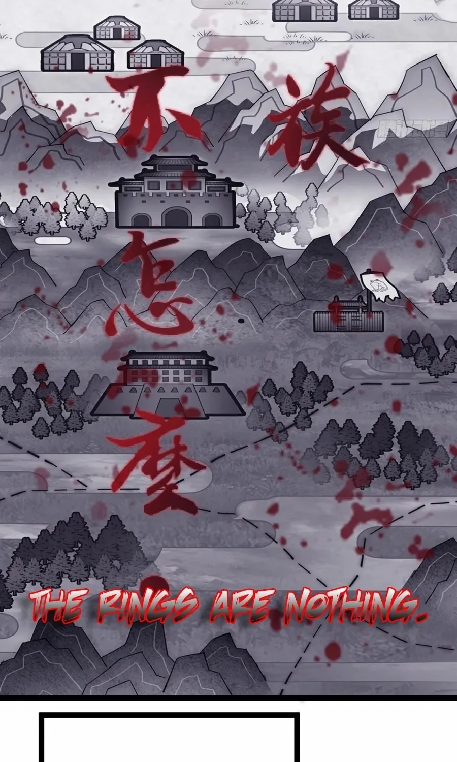 Read It Starts With A Mountain chapter 147 image 30 on Lezhin