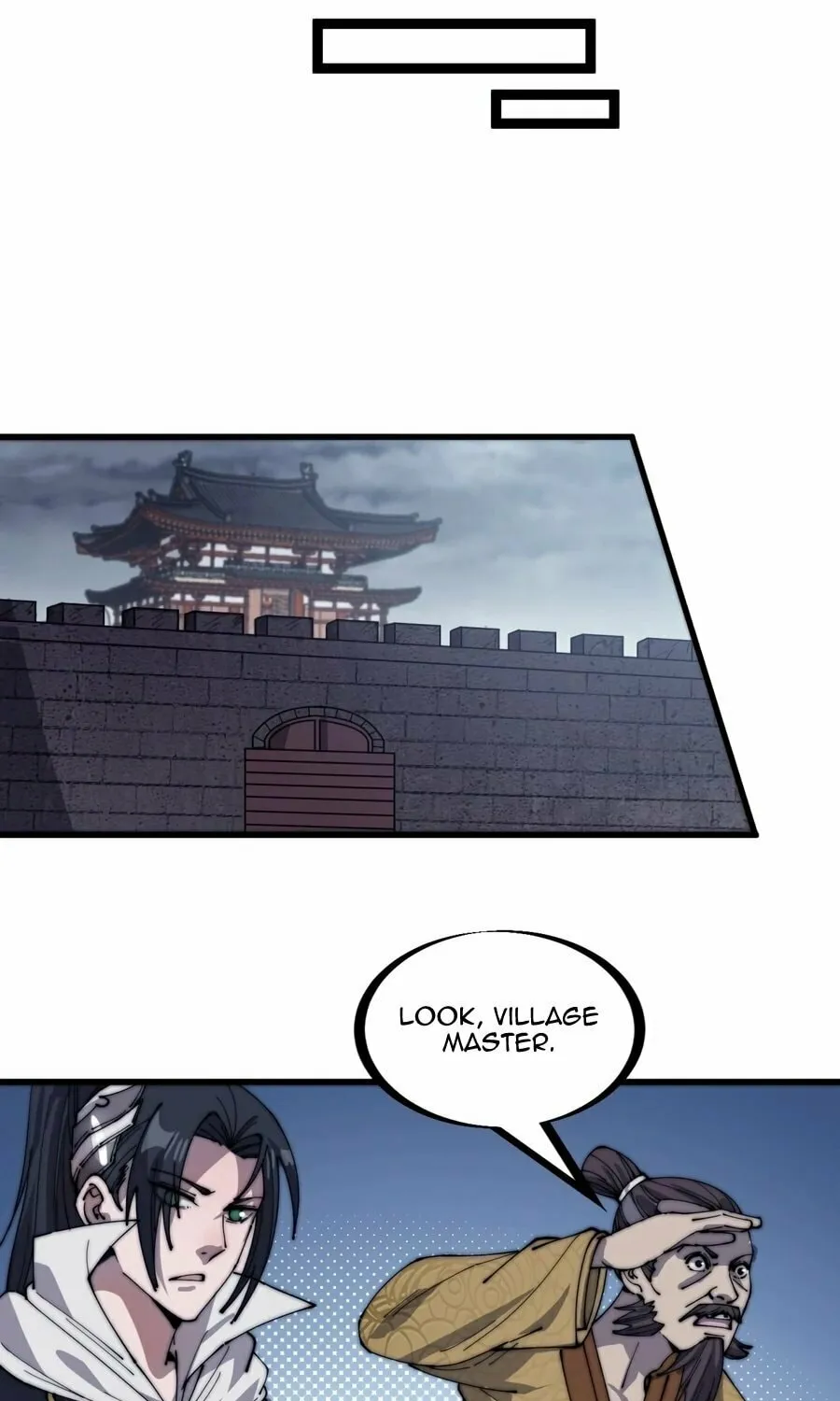 Read It Starts With A Mountain chapter 147 image 32 on Lezhin