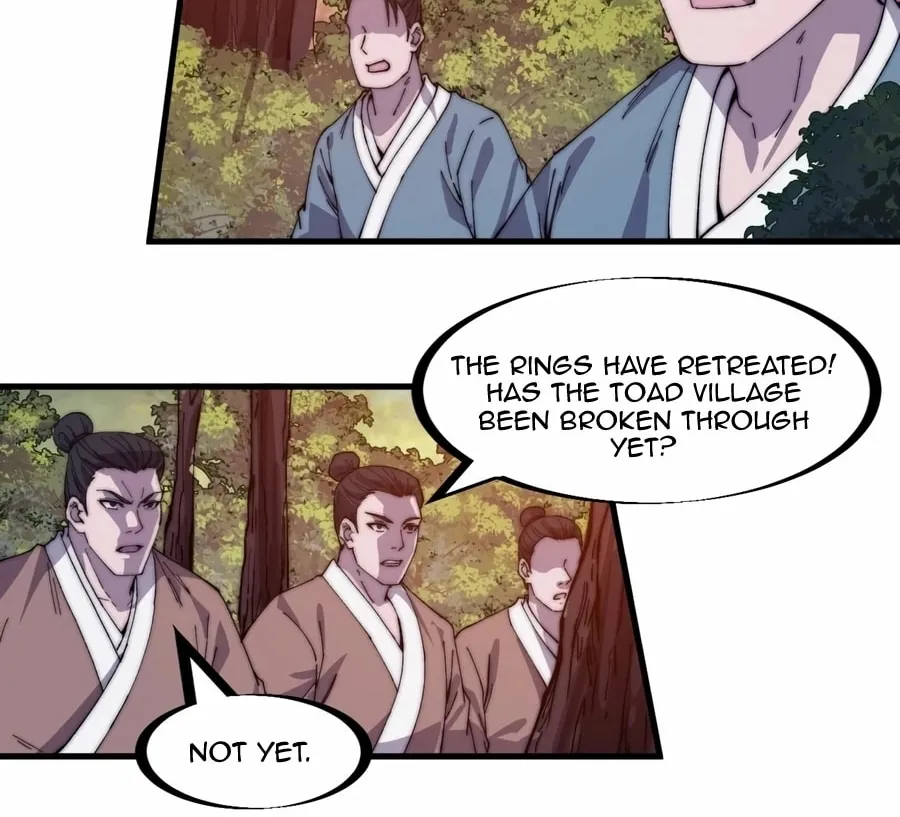 Read It Starts With A Mountain chapter 147 image 4 on Lezhin