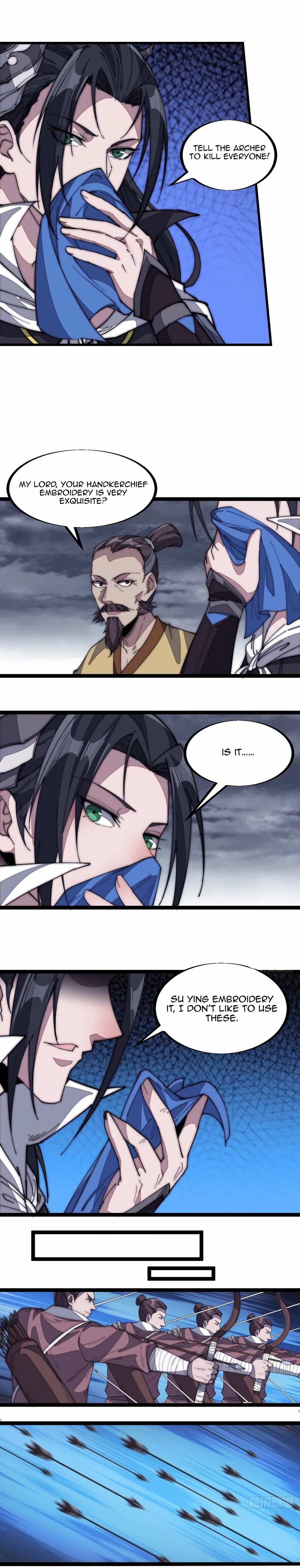Read It Starts With A Mountain chapter 148 image 10 on Lezhin