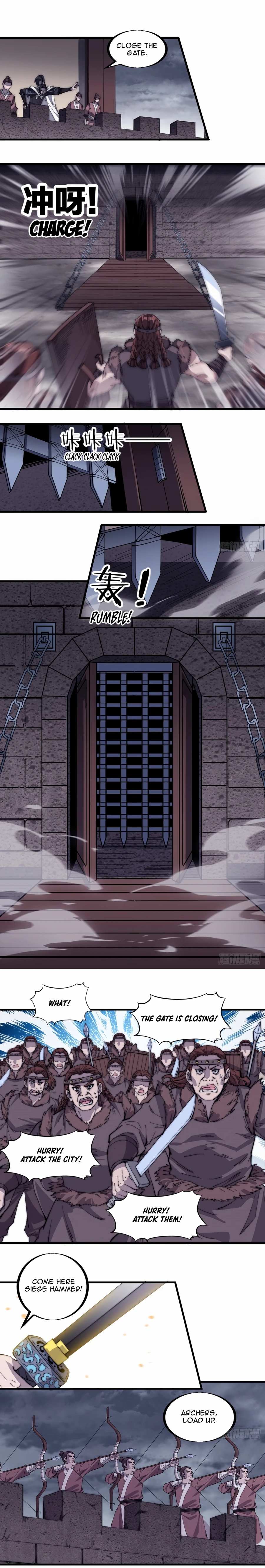 Read It Starts With A Mountain chapter 148 image 6 on Lezhin
