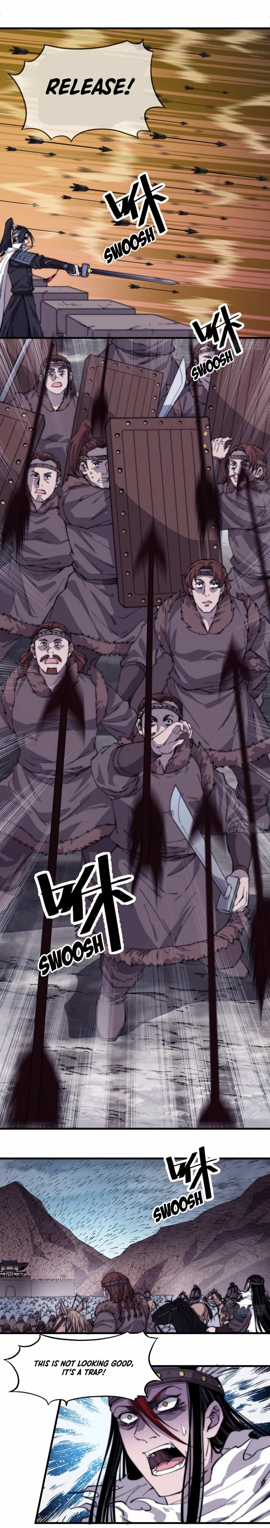 Read It Starts With A Mountain chapter 148 image 7 on Lezhin