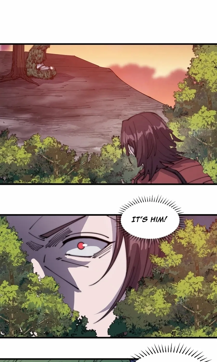 Read It Starts With A Mountain chapter 149 image 27 on Lezhin