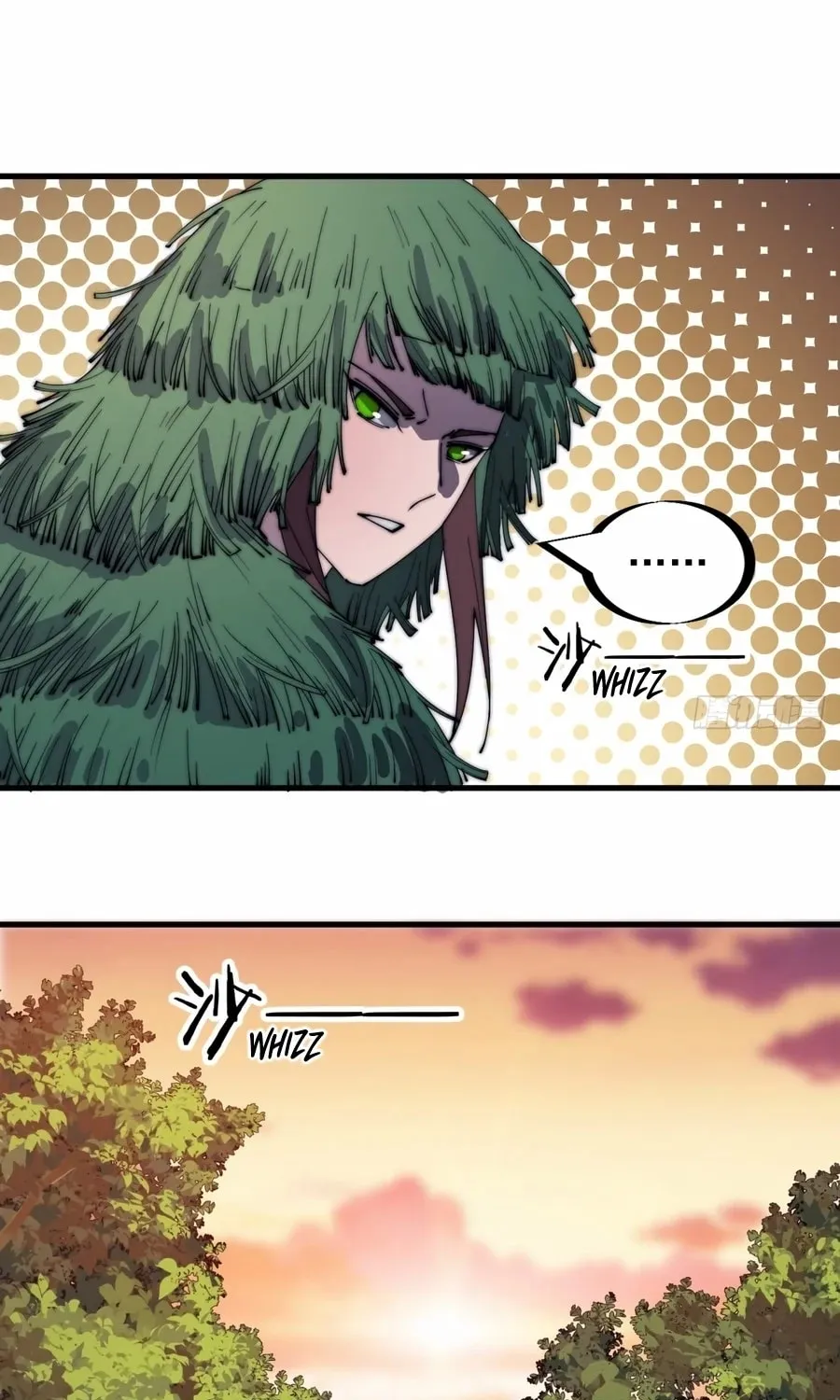 Read It Starts With A Mountain chapter 149 image 31 on Lezhin