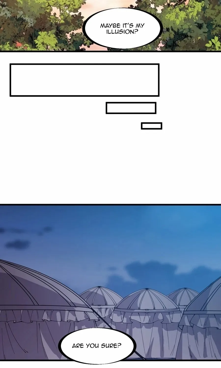 Read It Starts With A Mountain chapter 149 image 32 on Lezhin