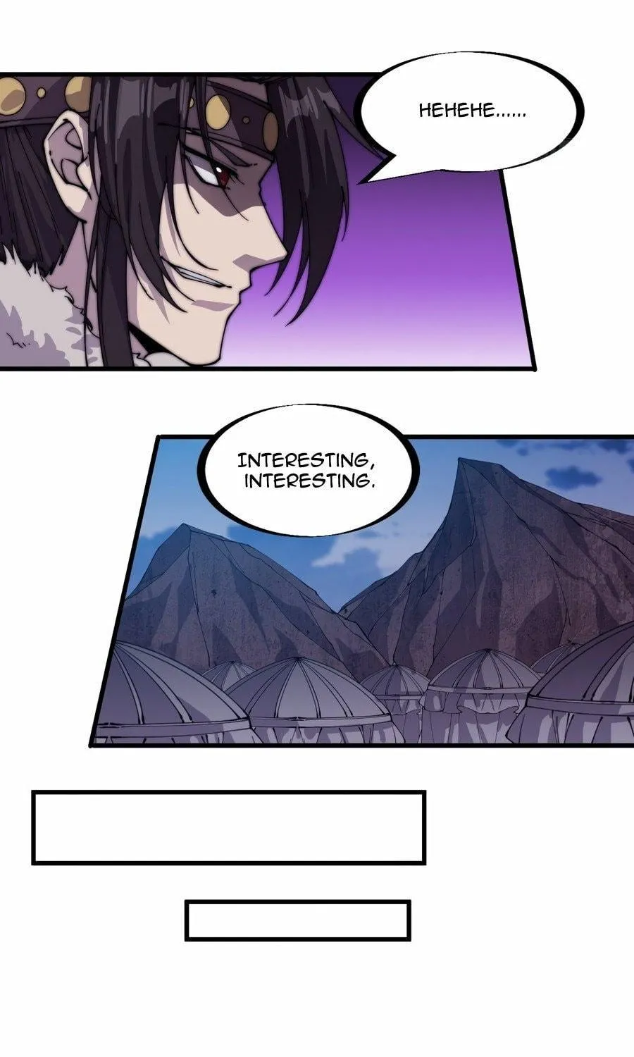 Read It Starts With A Mountain chapter 149 image 39 on Lezhin