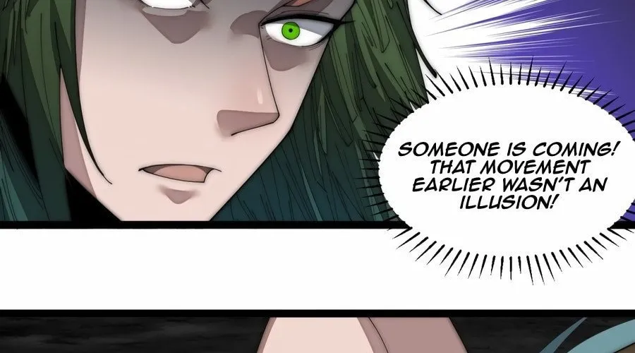Read It Starts With A Mountain chapter 149 image 42 on Lezhin
