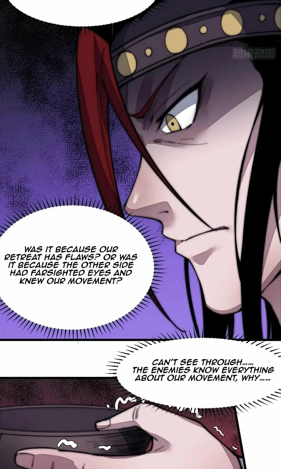 Read It Starts With A Mountain chapter 149 image 5 on Lezhin