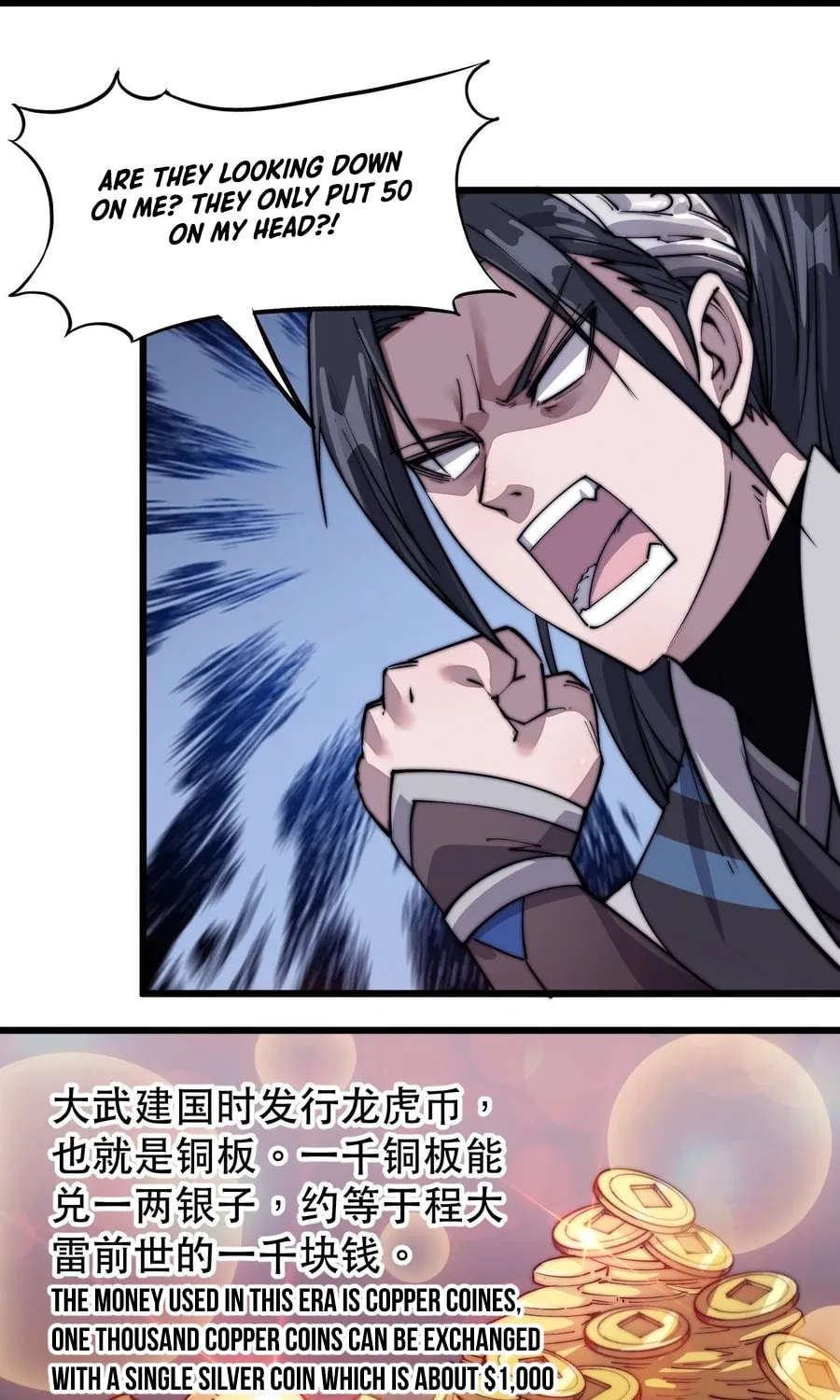 Read It Starts With A Mountain chapter 15 image 11 on Lezhin