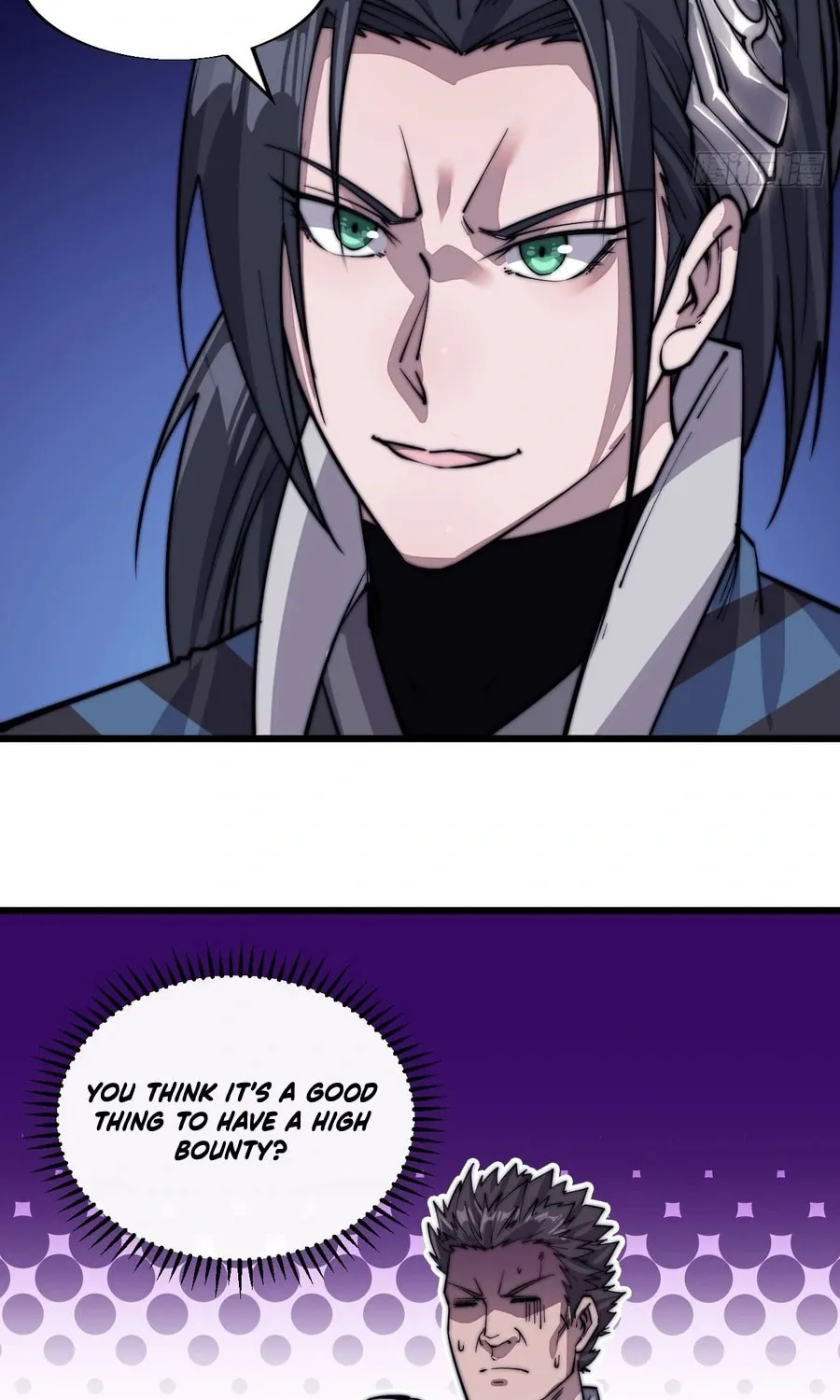 Read It Starts With A Mountain chapter 15 image 13 on Lezhin