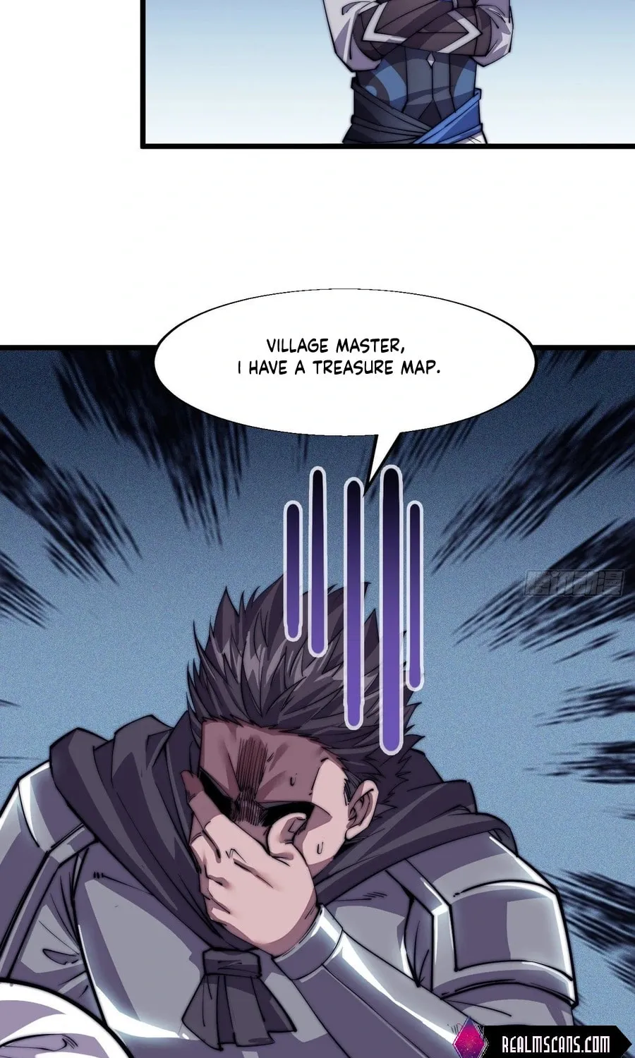 Read It Starts With A Mountain chapter 15 image 20 on Lezhin