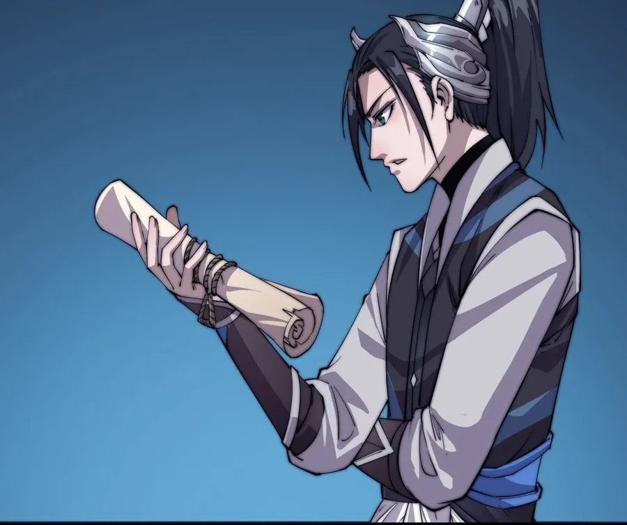 Read It Starts With A Mountain chapter 15 image 25 on Lezhin
