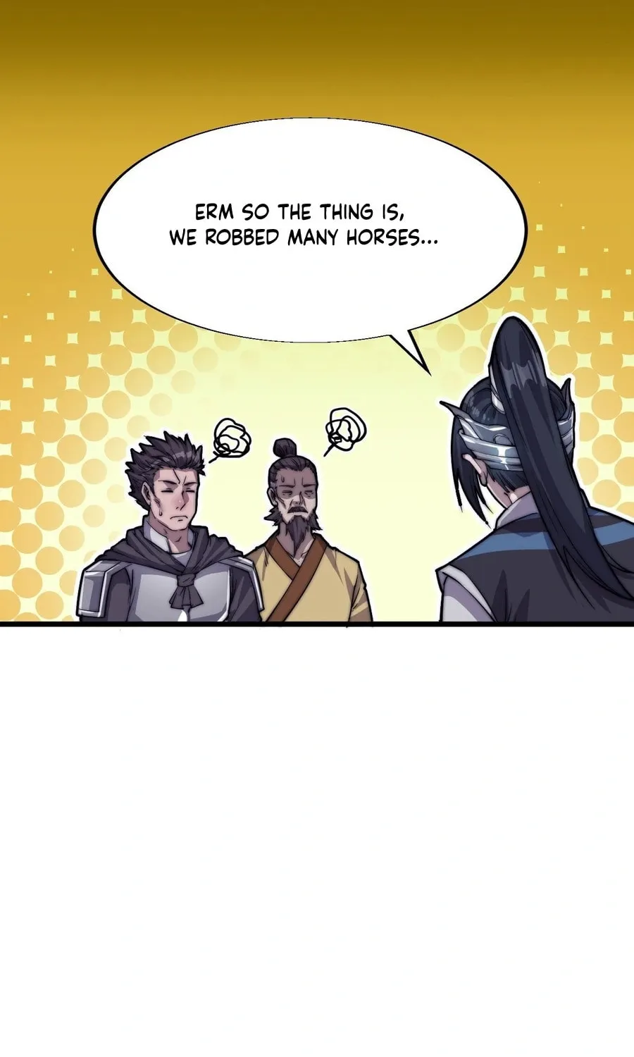 Read It Starts With A Mountain chapter 15 image 31 on Lezhin