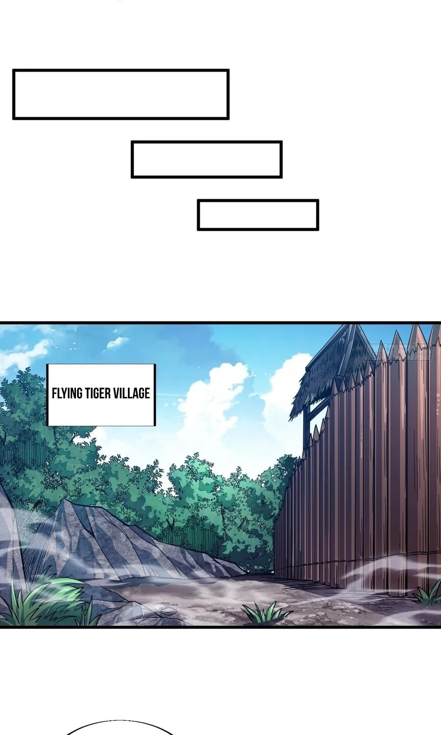 Read It Starts With A Mountain chapter 15 image 37 on Lezhin
