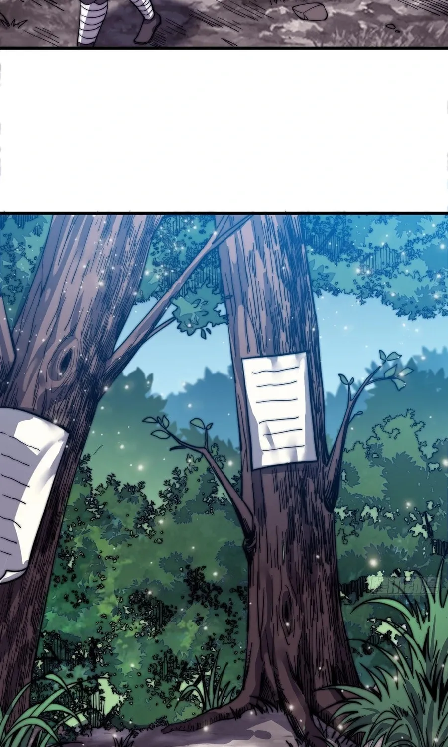 Read It Starts With A Mountain chapter 15 image 42 on Lezhin